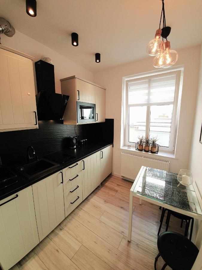 Apartament Przy Starowce - Zoni 볼레스와비에츠 외부 사진