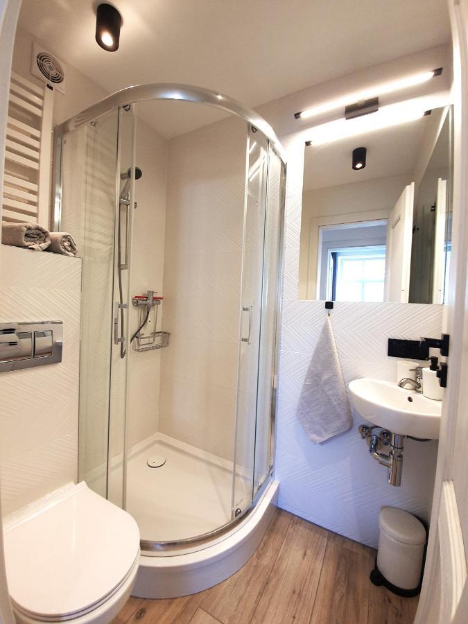 Apartament Przy Starowce - Zoni 볼레스와비에츠 외부 사진