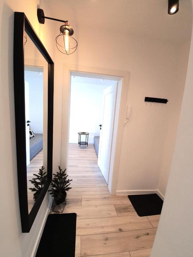 Apartament Przy Starowce - Zoni 볼레스와비에츠 외부 사진