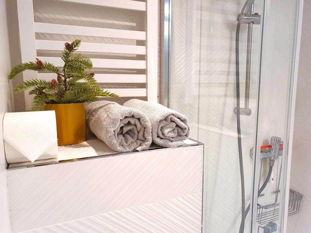 Apartament Przy Starowce - Zoni 볼레스와비에츠 외부 사진