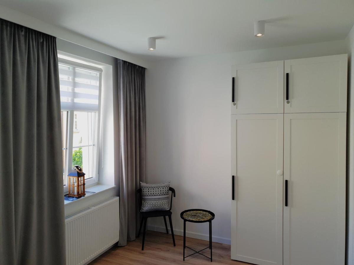 Apartament Przy Starowce - Zoni 볼레스와비에츠 외부 사진
