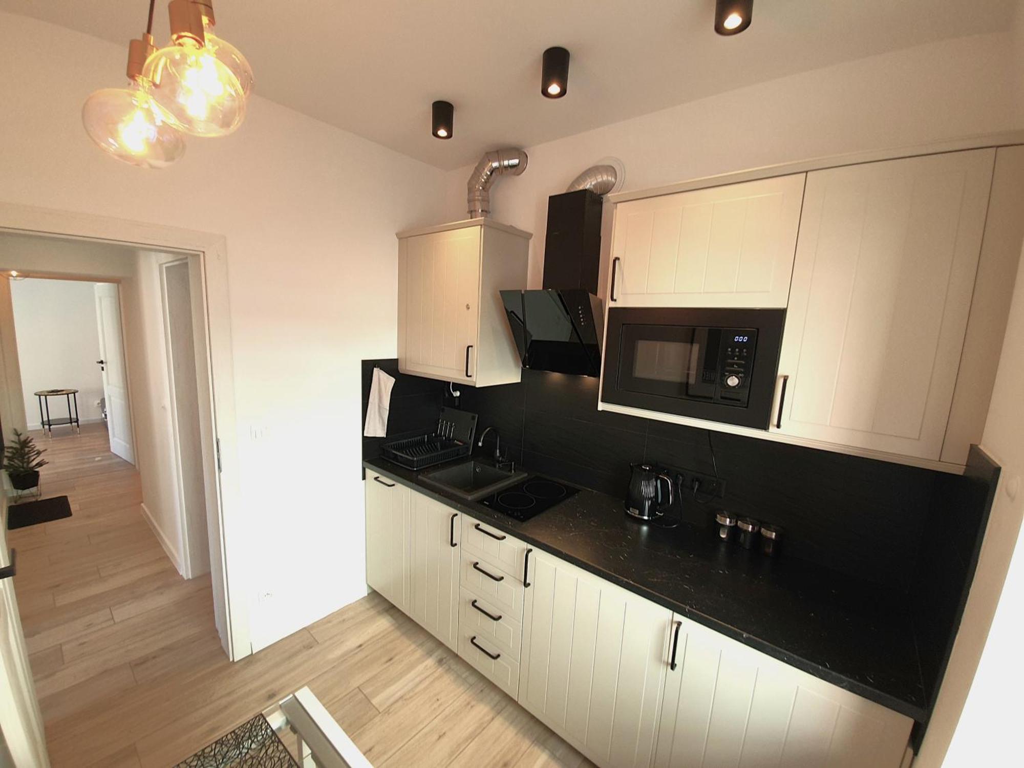 Apartament Przy Starowce - Zoni 볼레스와비에츠 외부 사진